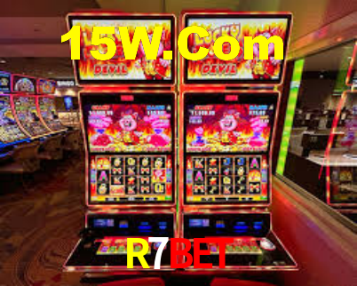 R7Bet,Games R7 Bet