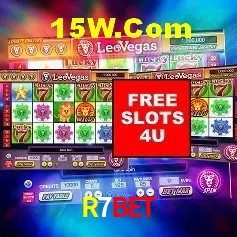 Ofertas Imperdíveis na R7Bet: Promoções e Bônus Que Valem a Pena