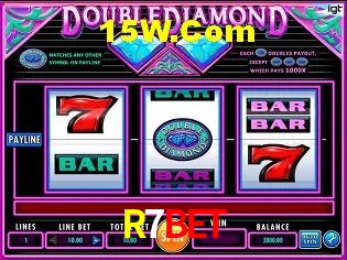 R7Bet: Seu Cassino Premiado com Pagamentos Rápidos