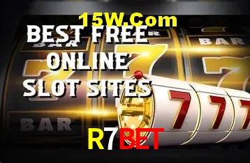 R7Bet - Cassinos Online Mais Populares! - Games R7 Bet