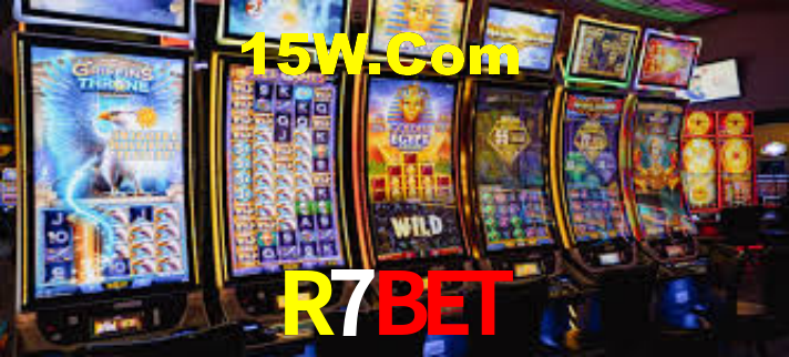 R7Bet